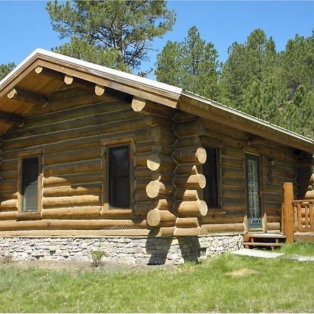 Renegade Log Cabin Custer Εξωτερικό φωτογραφία