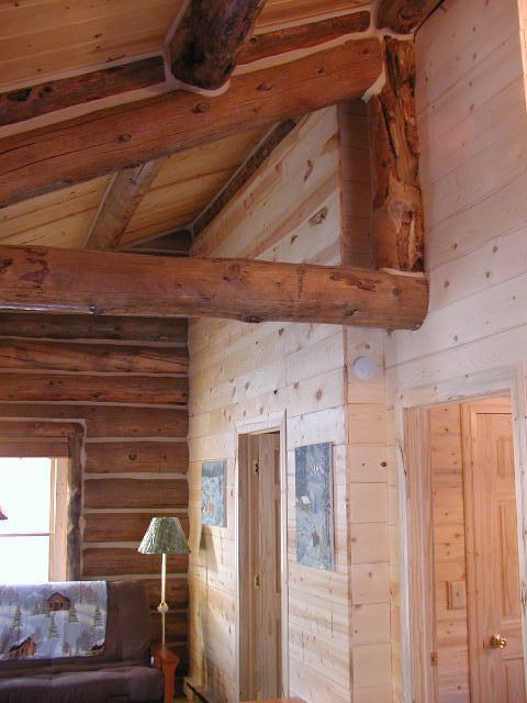 Renegade Log Cabin Custer Δωμάτιο φωτογραφία