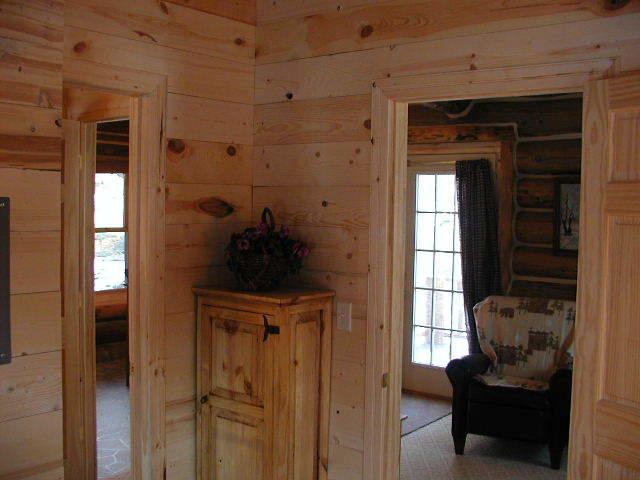 Renegade Log Cabin Custer Δωμάτιο φωτογραφία