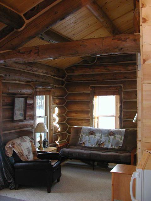 Renegade Log Cabin Custer Εξωτερικό φωτογραφία