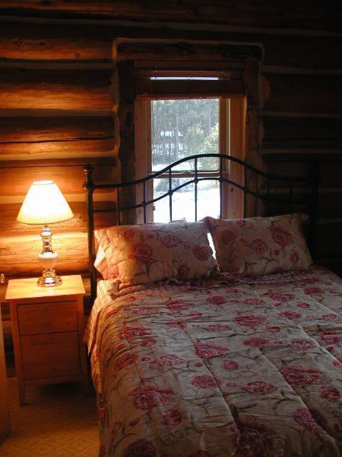 Renegade Log Cabin Custer Εξωτερικό φωτογραφία