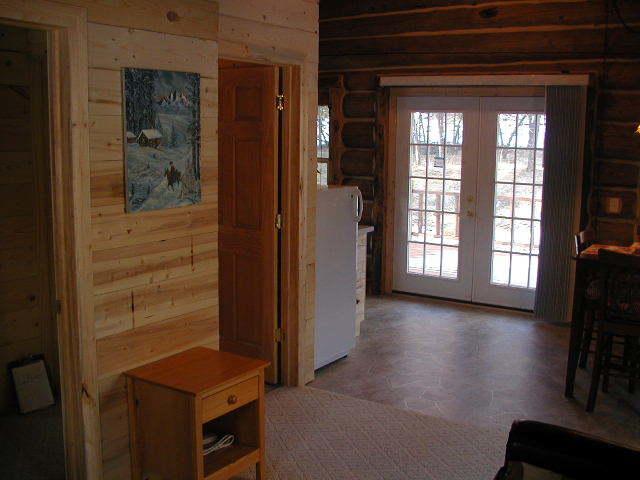 Renegade Log Cabin Custer Δωμάτιο φωτογραφία