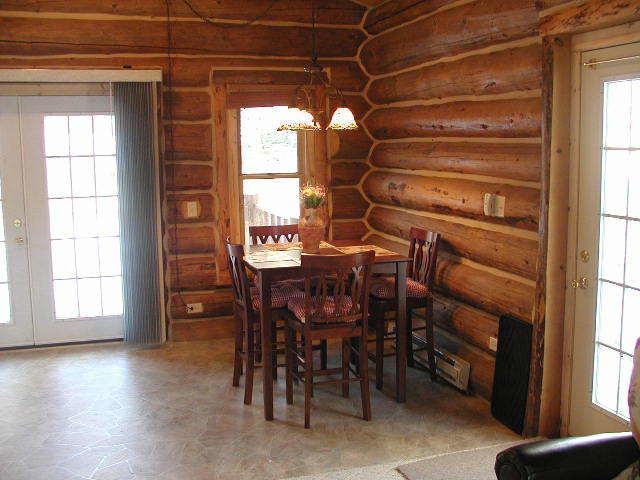 Renegade Log Cabin Custer Δωμάτιο φωτογραφία