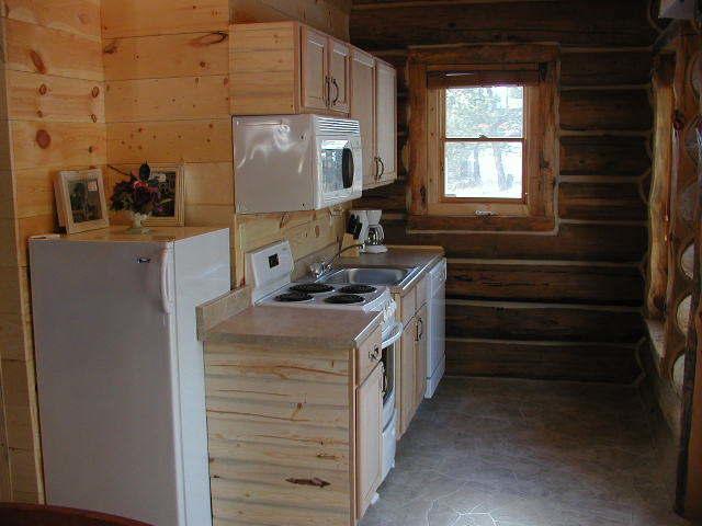 Renegade Log Cabin Custer Δωμάτιο φωτογραφία